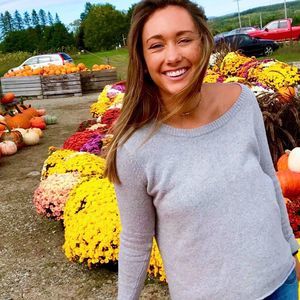 Meet your Posher, Lindsey